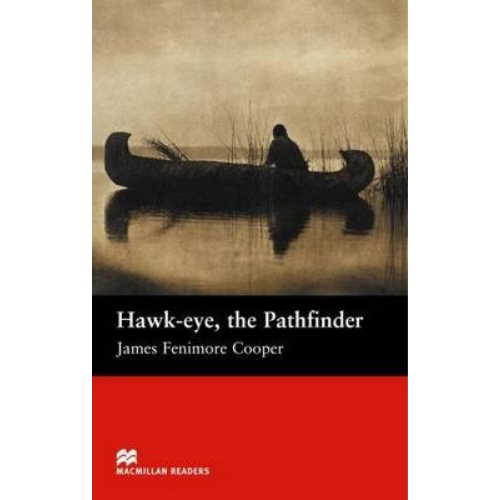 Hawk-eye, the Pathfinder
