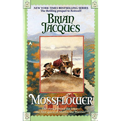 MossFlower