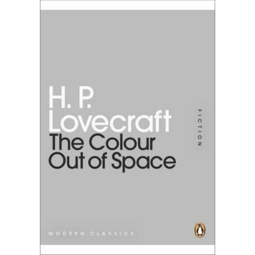 The Colour Out of Space