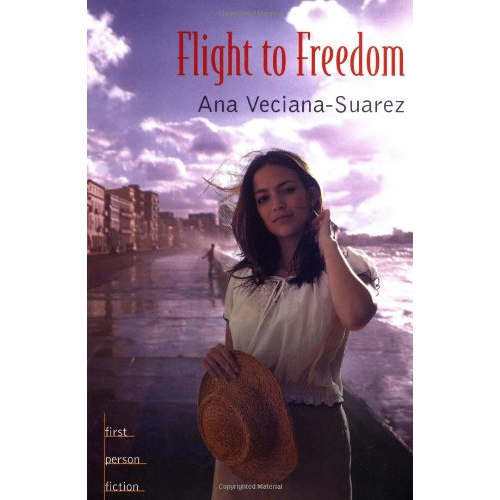 Flight to Freedom