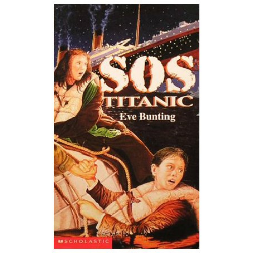 SOS Titanic