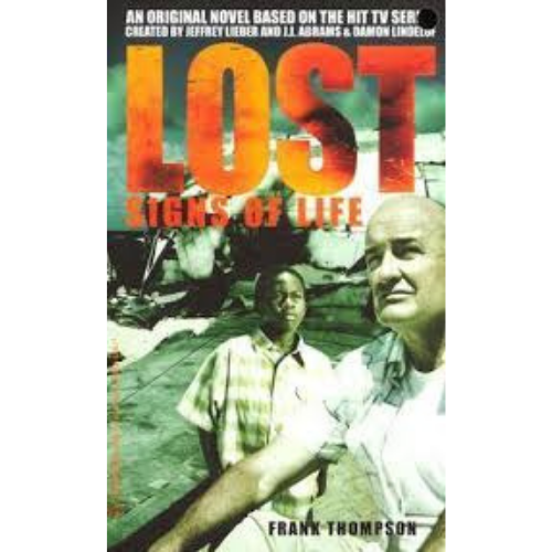 Lost: Signs of Life