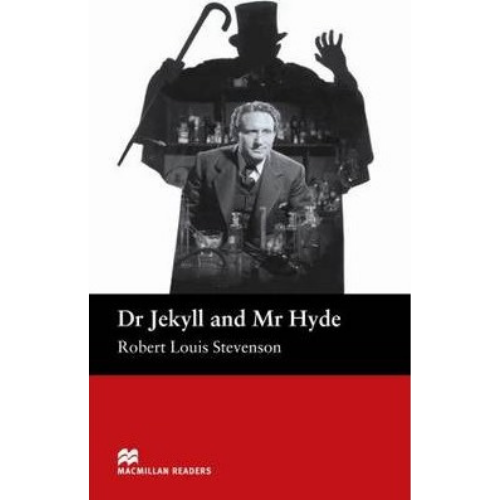 Dr Jekyll & Mr Hyde