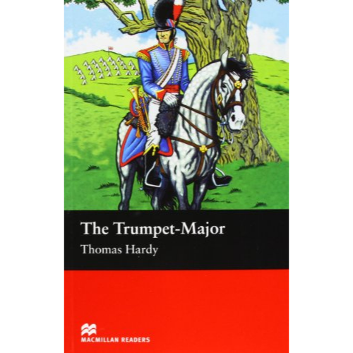 The Trumpet-Major
