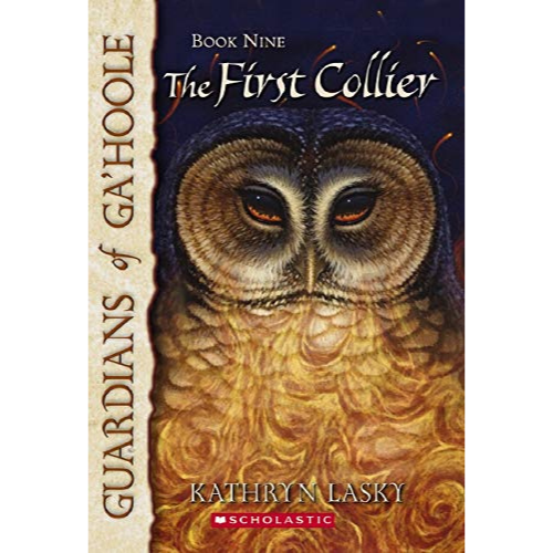The First Collier