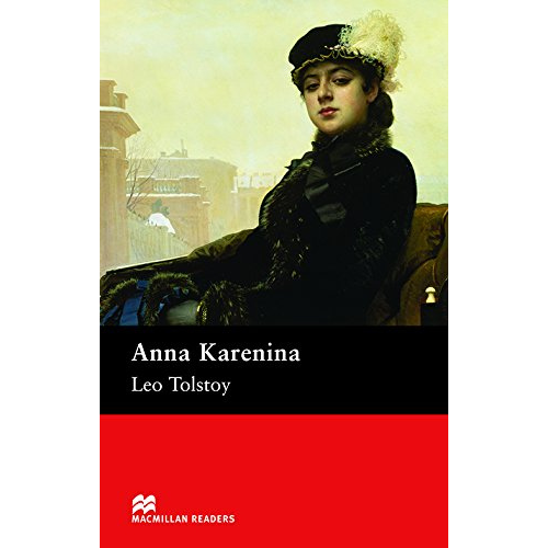 Anna Karenina