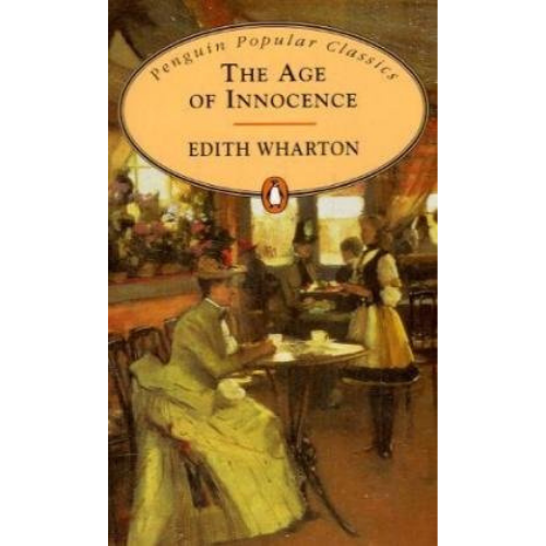 The Age of Innocence