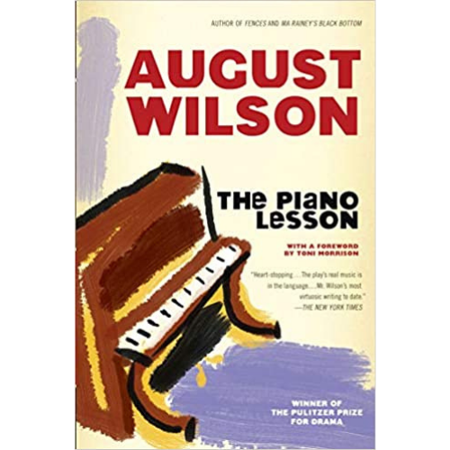 The Piano Lesson