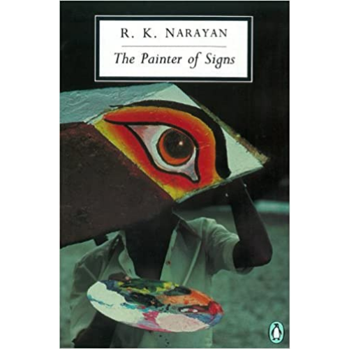 The Painter of Signs