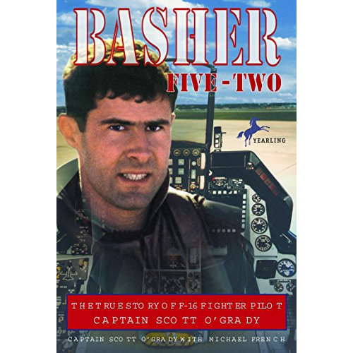 Basher Five-Two