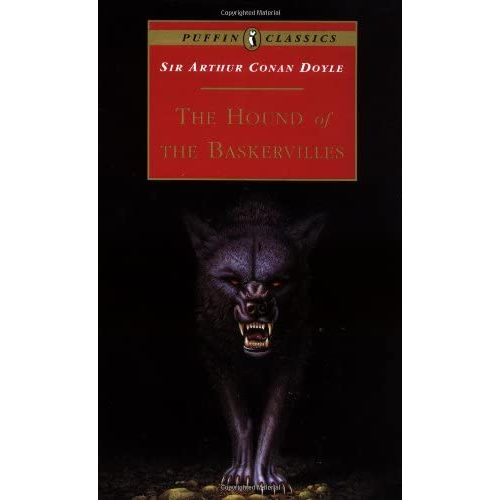 The Hound of The Baskervilles