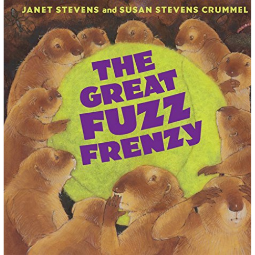 The Great Fuzz Frenzy