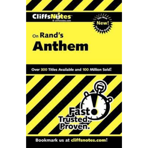 Rand's Anthem