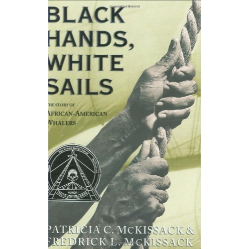 Black Hands, White Sails