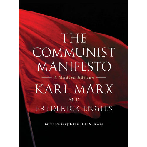 The Communist Manifesto