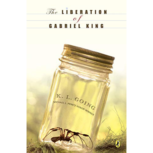 The Liberation of Gabriel King