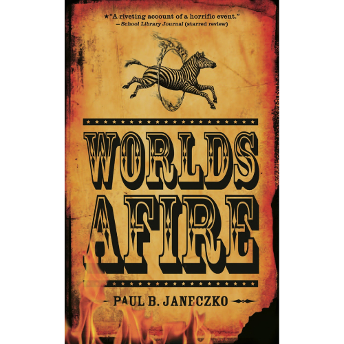 Worlds Afire