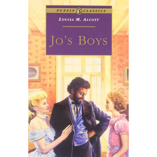 Jo's Boys
