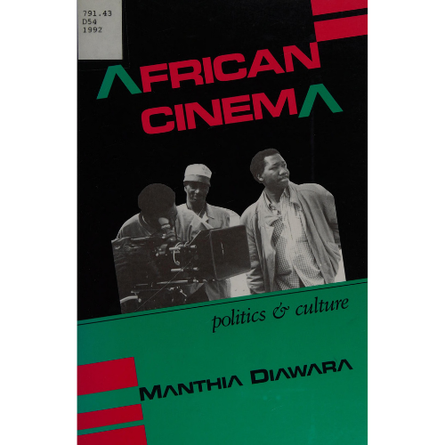 African Cinema