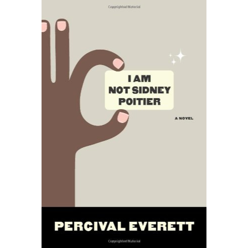 I Am Not Sidney Poitier
