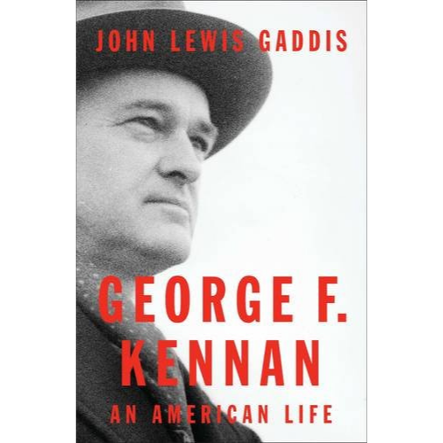 George F. Kennan: An American Life