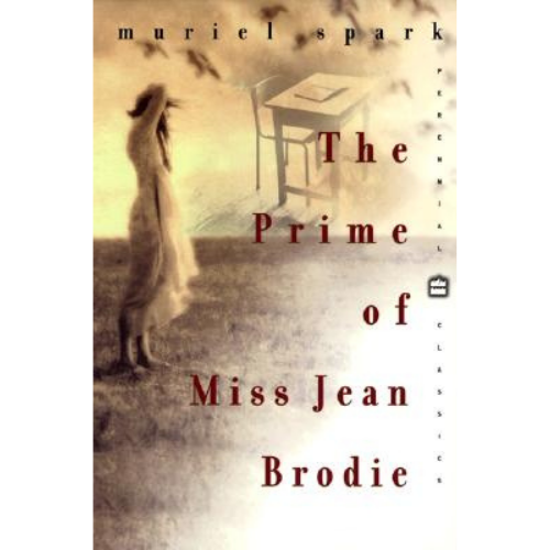 The Prime of Miss Jean Brodie
