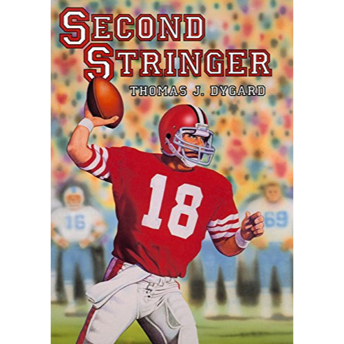 Second Stringer