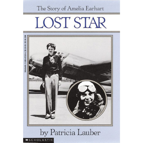 Lost Star