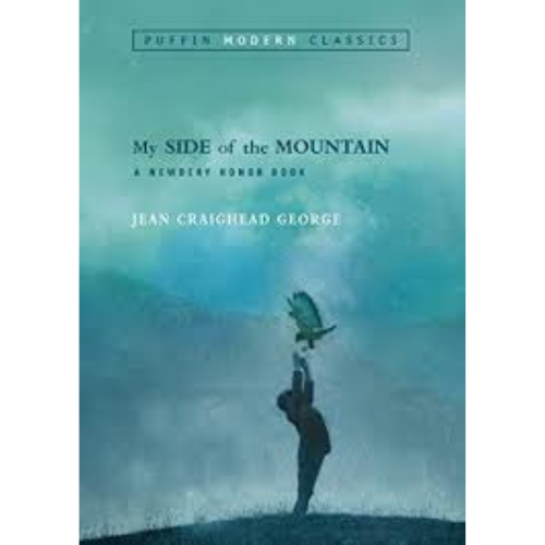 My Side of the Mountain