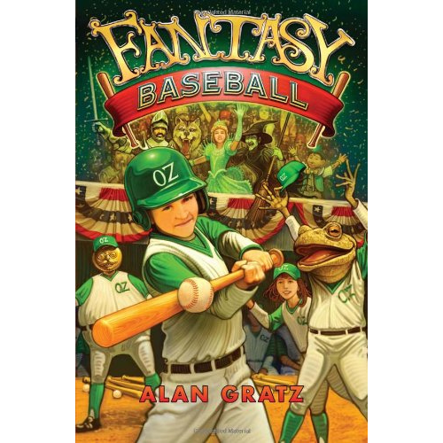 Fantasy Baseball