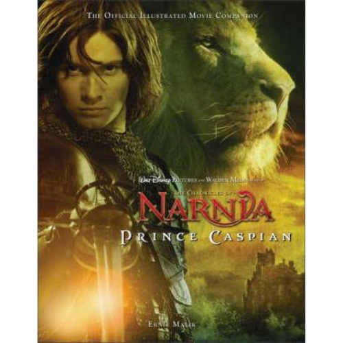 The Chronicles of Narnia
