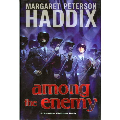 Among The Enemy