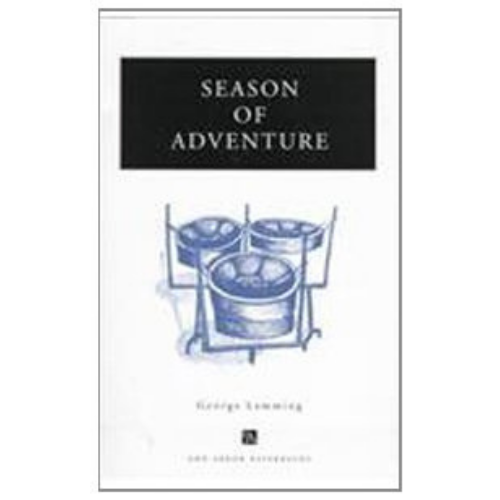 Season of Adventure
