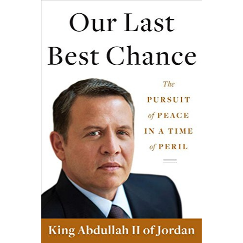 Our Last Best Chance