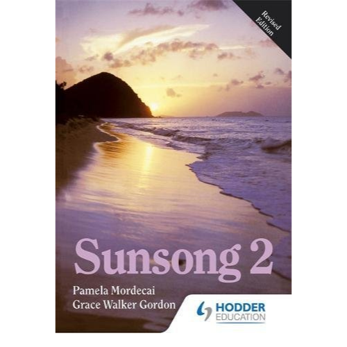 Sunsong 2