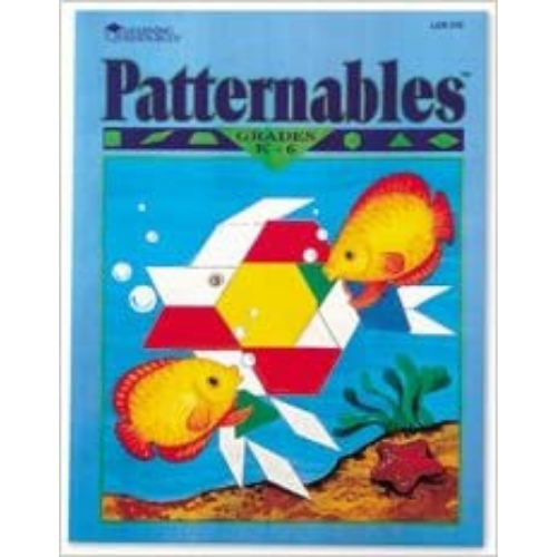 Pattern Blocks