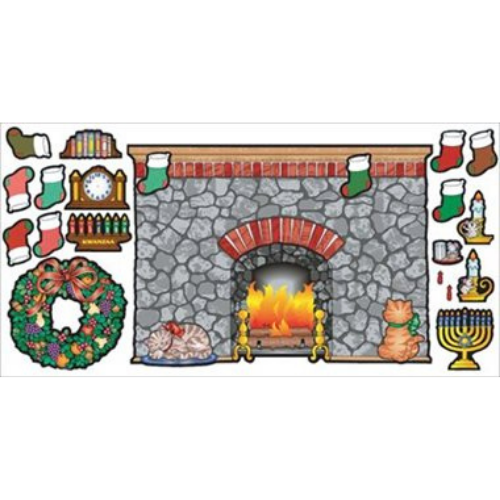 Bulletin: Home & Holiday Hearth