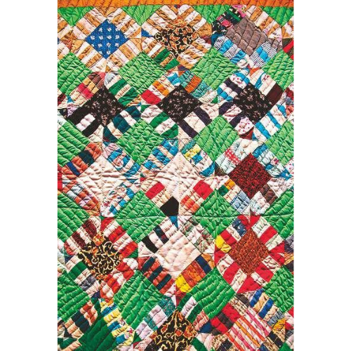 Bulletin Set Welcome Quilt