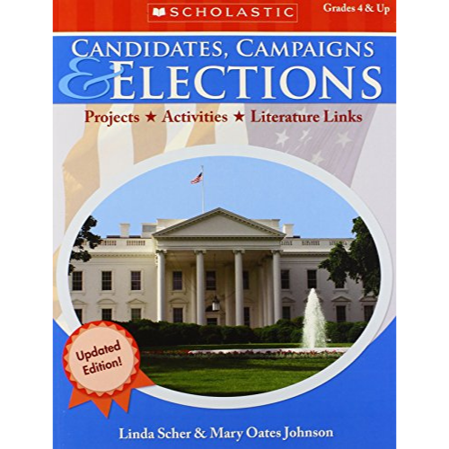 Candidates, Campaigns & Elections