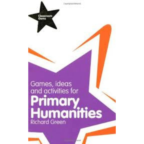 Classroom Gems: Games, Ideas and Activities for Primary Humanities