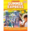 Summer Express Between Pre-K and Kindergarten
