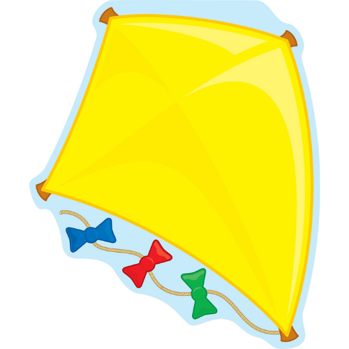 Note Pad Kite