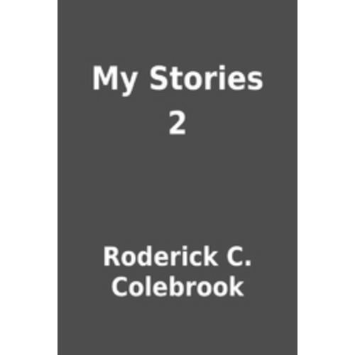 My Stories 2