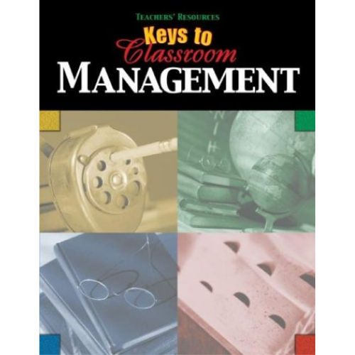 Keys to Classroom Management
