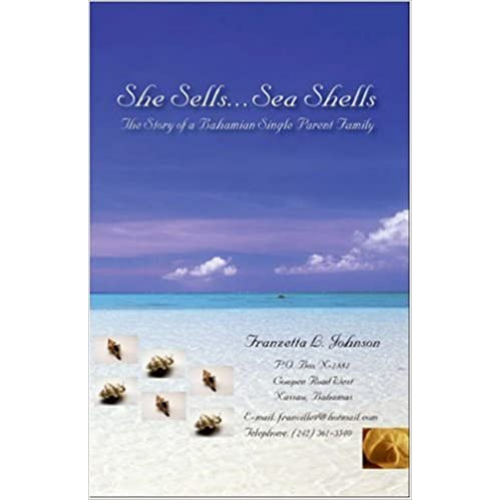 She Sells...Sea Shells