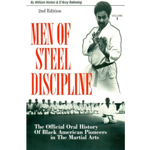 Men of Steel Discipline