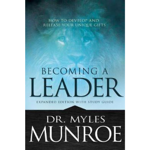 Becoming a Leader