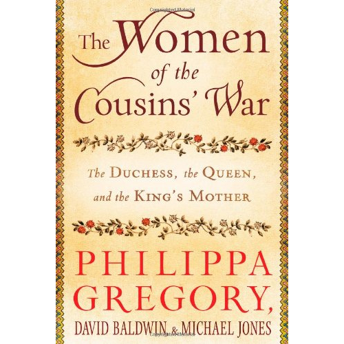 The Women of the Cousins' War