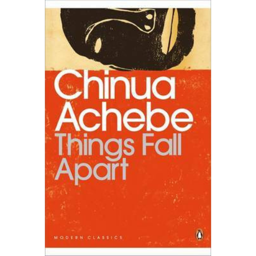 Things Fall Apart
