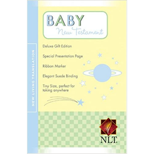 Baby New Testament
